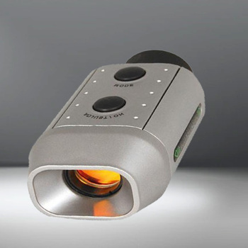 Golf Rangefinder 1000 Yards Digital 7x Range Finder Hunting Telescope 