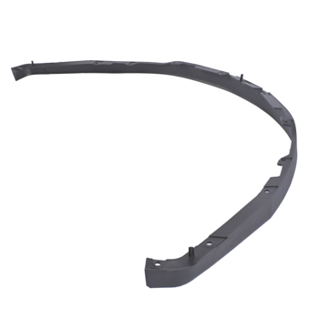 保险杠 Valance Panel Deflector Air Dam Replacement for 2023-2025 FORD F250, F350 Super Duty PC3Z-17626-CA