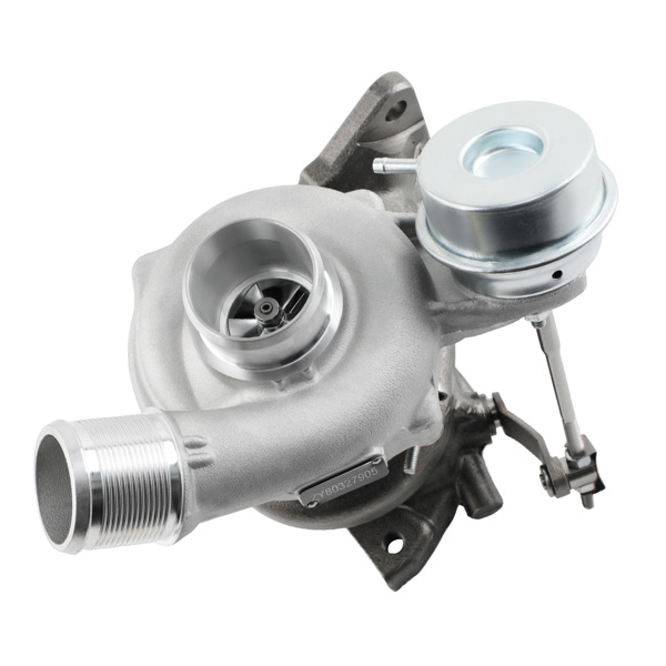 RH Turbo Turbocharger Fit For Ford F150 Pickup 2.7L V6 2015-2017 Right /Passenger Side-6
