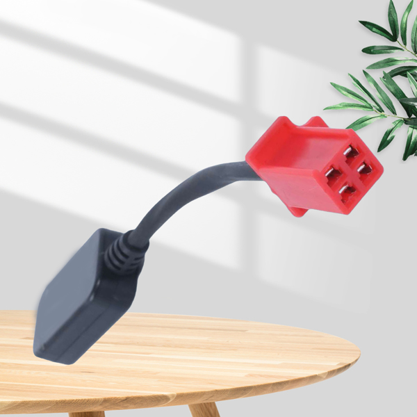 全新 可编程蓝牙控制器电调调校适配器/适配器-9