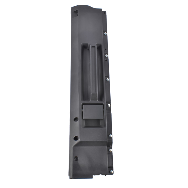 门拉手 Front Right Side Black Interior Door Handle Fit for Freightliner FLD112 FLD120 FLD132 Classic A18-24195-001-3