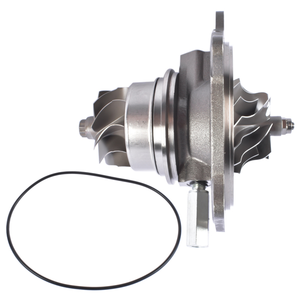 涡轮增压器机芯 Turbocharger Cartridge Core Replacement for Ford F-250 F-350 F-450 F-550 Super Duty 6.4L V8 Diesel Engine 8C3Z6K682A-2