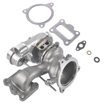 涡轮增压器 Turbo Turbocharger F1FG6K682BA F1FZ6K682D DS7G6K682CA Fit for Ford Fusion 2014-2020, Escape 2017-2019 L4 1.5L