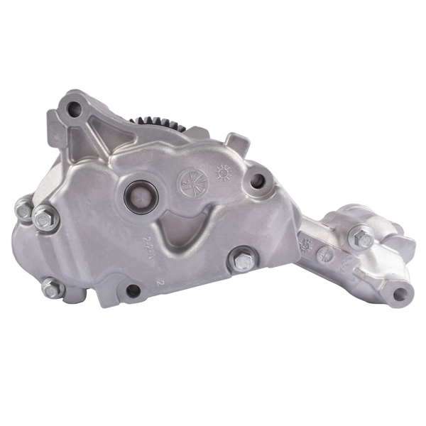 机油泵 Oil Pump Replacement for 2014-2021 Dodge Ram 1500 Jeep Grand Cherokee 3.0L Diesel 68489996AA -6