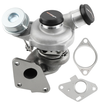 RH Turbo Turbocharger Fit For Ford F150 Pickup 2.7L V6 2015-2017 Right /Passenger Side FL3Z-6K682-E, FL3Z6K682E FL3Z-6K682-B, FL3Z6K682B
