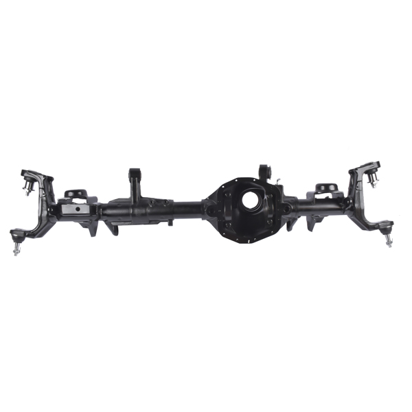 前桥壳 3.73 Ratio Front Axle Housing Replacement for Jeep Wrangler JL 2.0L L4 2021 Part# 68539881AA-7