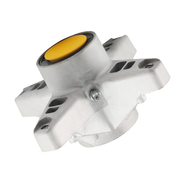 Mower Mandrel Spindle Assembly Fit for MTD Sears Fit for MTD White ZT-1850 Fit for Craftsman ZTL7500 918-04217, 918-04394, 918-04426 618-04394, 618-04426, 618-3129A-5