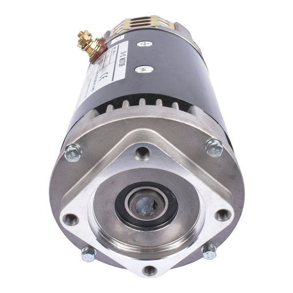 直流电机 40844 24V/48V DC Electric Motor Replacement for Genie GS-1530 GS-1532 GS-1930 40844GT 140-01-4007B-6