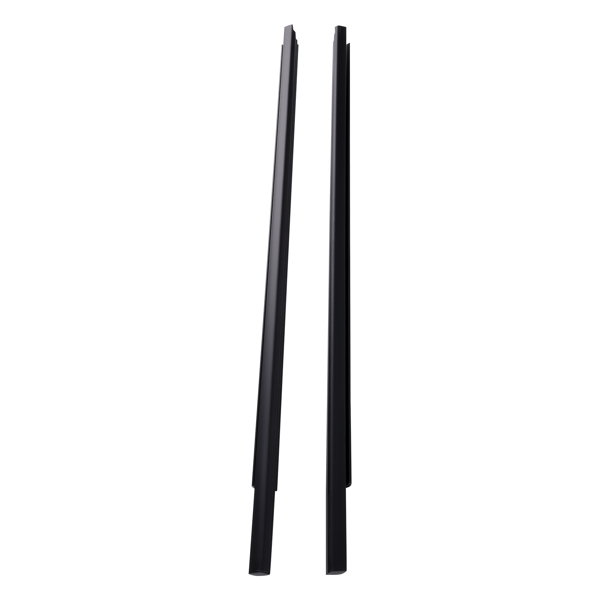 车窗密封条 适用道奇Ram 1500 2009-2023 适用道奇Ram 4500 2011-2022 55112376AH, 55112377AH, 55372138AH, 55372139AH-4