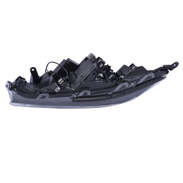 大灯 Left LED Headlight Headlamp Assembly Replacement for Toyota RAV4 2.5L 2022-2024 811500R360 8115042D90-2