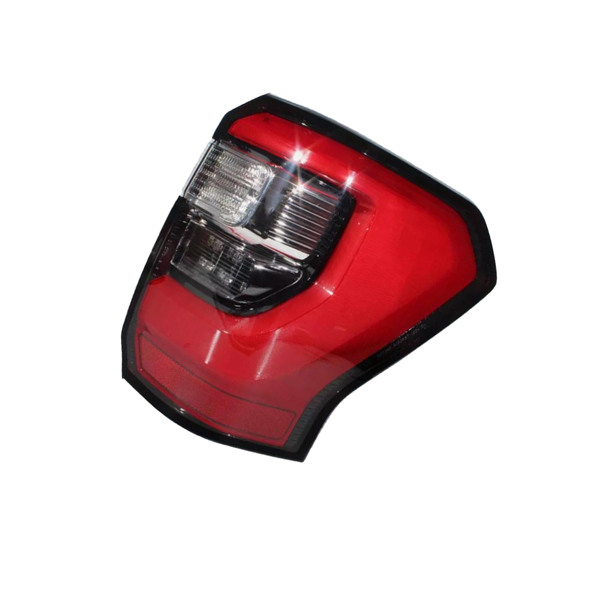 适用于福特远征 2018-2021 款 LED 尾灯后灯总成（右乘客侧）-11
