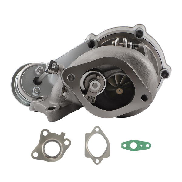 Turbo Charger Turbochargers Fit for Ford 3.5L Ecoboost engine 2013-2016 Fit for Ford Navigator 3.5L 272kW 365HP 2015-2016 53039700470, 53039880470, DL3E6K682AE, DL3E6K682AA-2