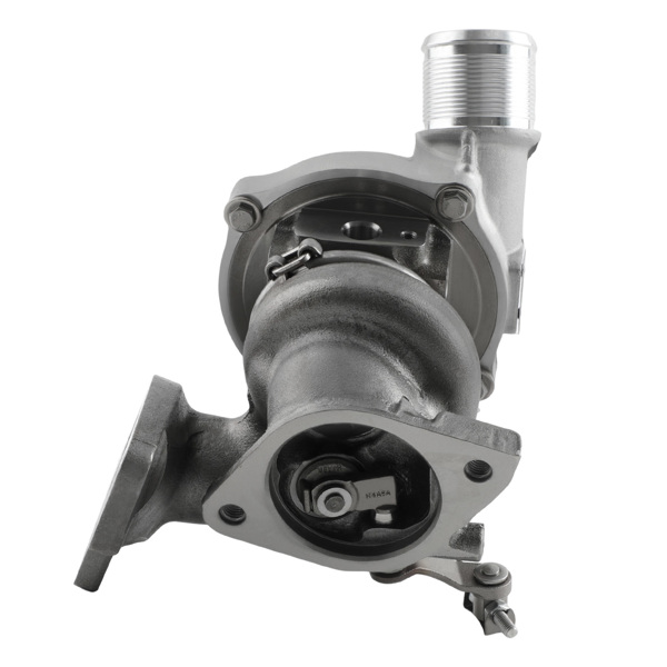 RH Turbo Turbocharger Fit For Ford F150 Pickup 2.7L V6 2015-2017 Right /Passenger Side-4