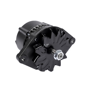 发电机 12V 120A Alternator CW Fit for Thermo King Tripac APU Evo 45-2671 1E78291G00 1E78291G02