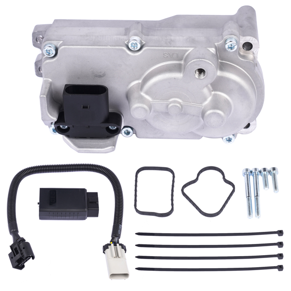 Turbocharger Actuator 07-12 Replacement for Dodge Ram 2500 3500 Cummins 6.7L ISB HE351VE 4034315HX 2836400 2837675-2