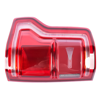尾灯 Replacement For 2015-2017 Ford F-150  LED Tail Light Brake Lamp w/ Blind Spot Right Passenger Side HL3Z13404D FL3Z13404C