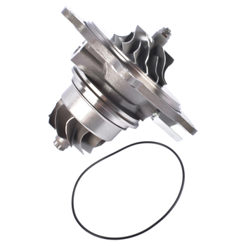 涡轮增压器机芯 Turbocharger Cartridge Core Replacement for Ford F-250 F-350 F-450 F-550 Super Duty 6.4L V8 Diesel Engine 8C3Z6K682A