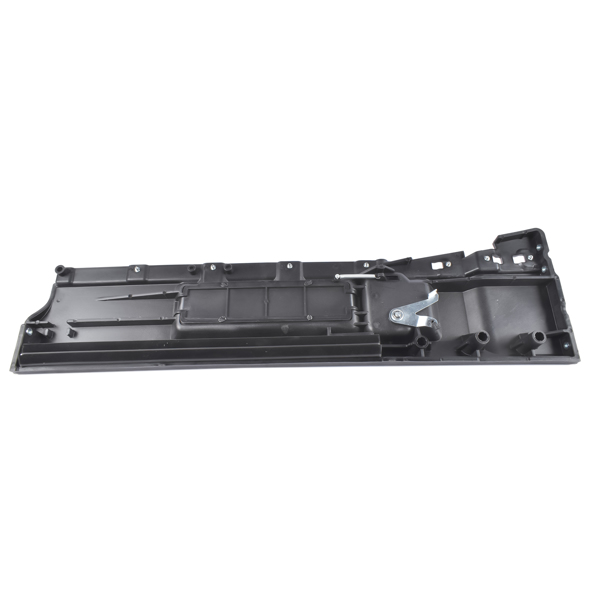 门拉手 Front Driver Side Black Interior Door Handle LH Fit for Freightliner FLD112 FLD120 FLD120SD FLD132-5