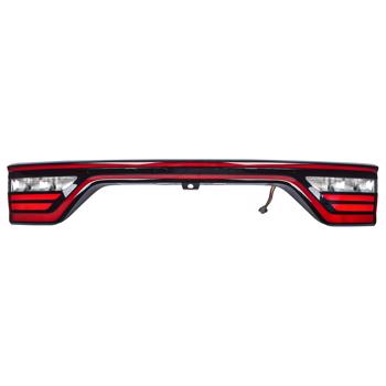 尾灯 Replacement for 2014-2022 Dodge Durango Tail Light Lamp Liftgate W/ Camera Hole 68453659AC
