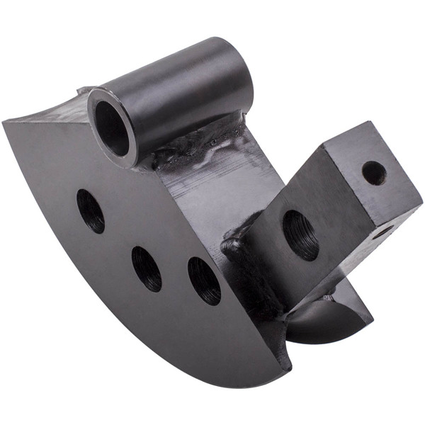 Round Tube Bender Dies Kit Fit for WFB2 WFPB1000 Tubing Benders -7