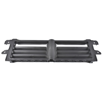 散热器出风口 Front Bumper Lower Radiator Shutter Fit for Chevy Silverado GMC Sierra 2500 3500 HD 2020-2023 87830734
