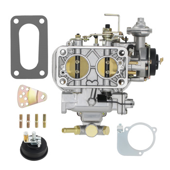2缸化油器 适用于丰田皮卡Celica Corona 20R和22R发动机 32/36 DGAV、32/36 DG V、32/38 DGV