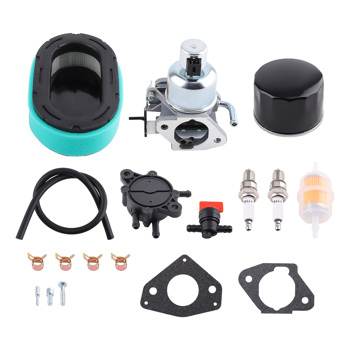 化油器 适用于 Kohler 发动机 7000 系列 22HP 23HP 24HP 25HP 26HP 32 853 47S、16 853 21S、12 853 21S