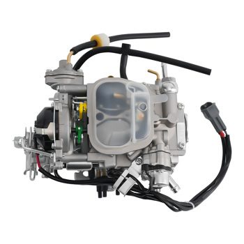 电动阻风门化油器 适用于丰田皮卡1981-1995 21100-35520 Carb 1983