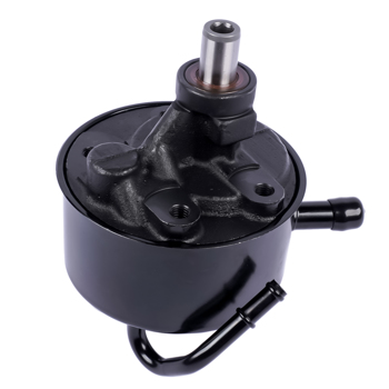 转向助力泵 Power Steering Pump with Reservoir Fit for GMC Savana 2500 4.8L 6.0L 6.6L V8 2006-2016 15270799 20832683