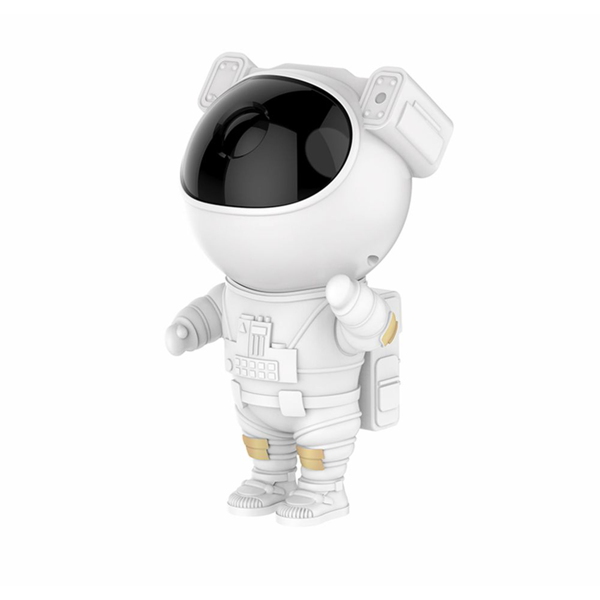 源头工厂跨境宇航员星空投影灯室内氛围灯摆件星空灯多国专利认证齐全-2