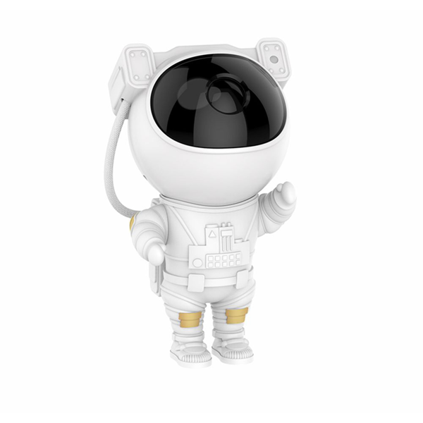 源头工厂跨境宇航员星空投影灯室内氛围灯摆件星空灯多国专利认证齐全-4