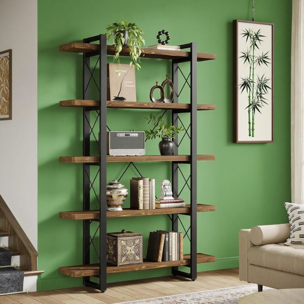 Shelf Book/Storage Cabinet-3