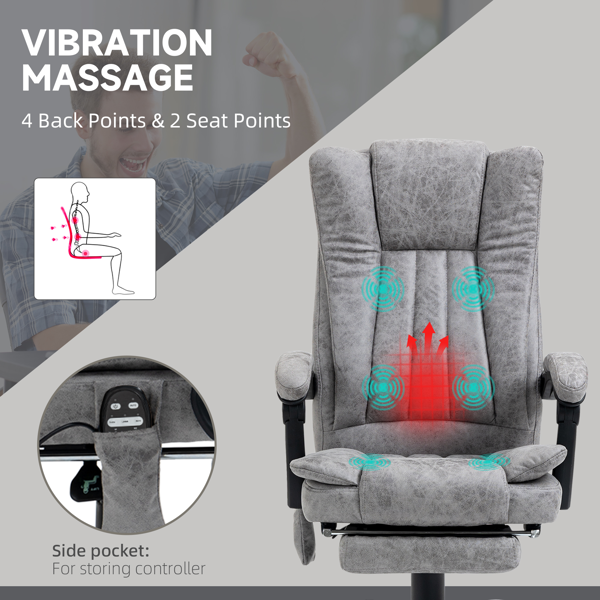 Office Chair/Massage Office Chair-7