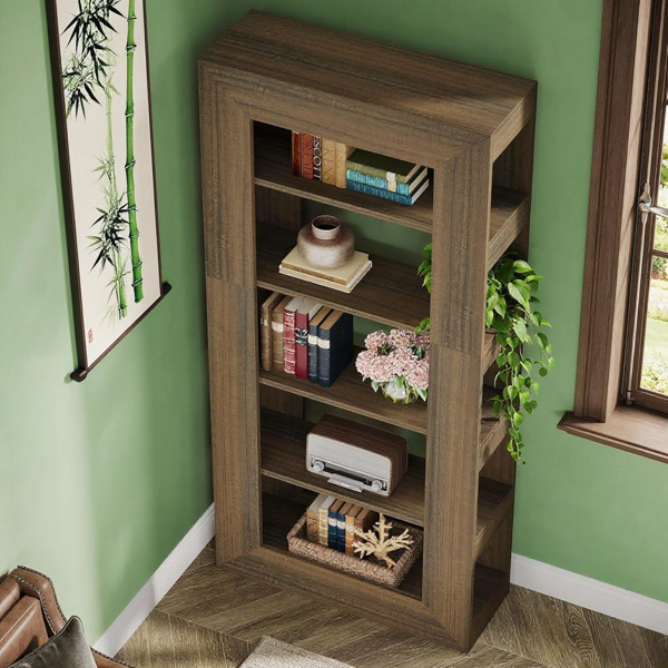 Shelf Book/Storage Cabinet-5