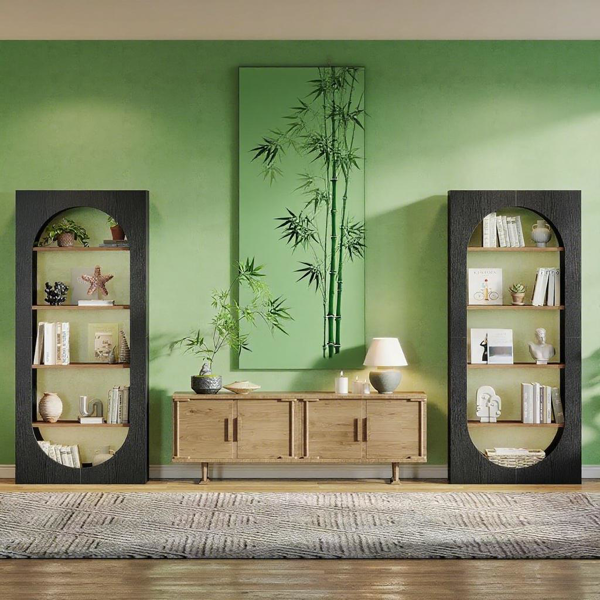 Shelf Book/Storage Cabinet-5