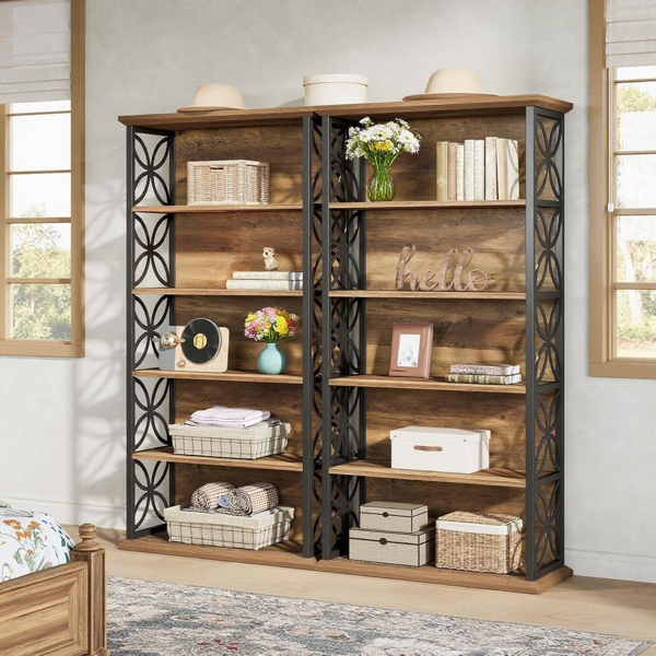 Shelf Book/Storage Cabinet-4