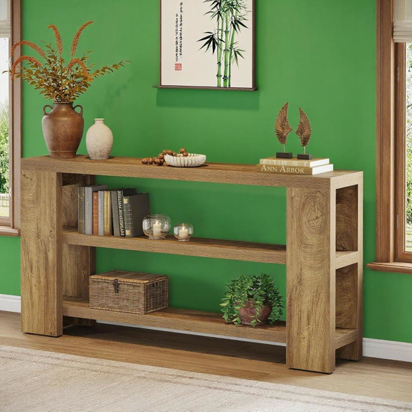 Long Console Table/Living room table-5