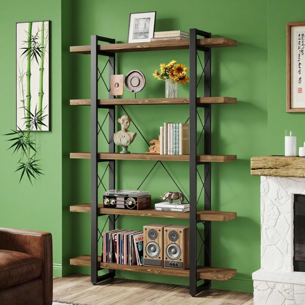 Shelf Book/Storage Cabinet-4