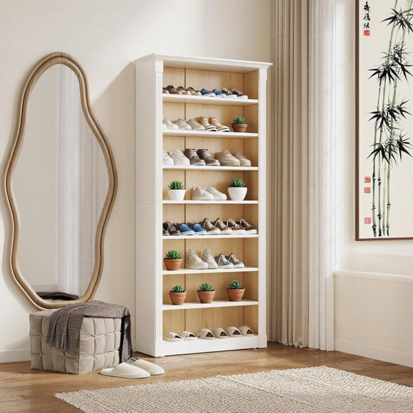 Shoe Storage Cabine-1