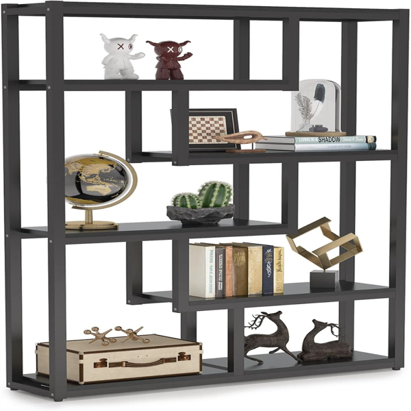 Shelf Book/Storage Cabinet-3