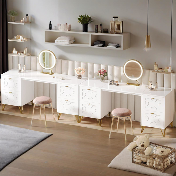 Dressing Table /Makeup Table-3