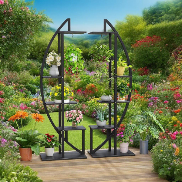 Flower Stand/Plant Stand-1