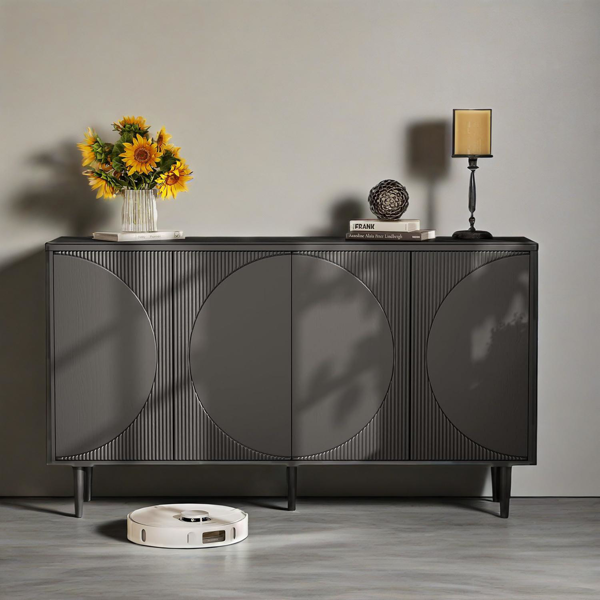Storage Cabinet /Kitchen Cabine-2