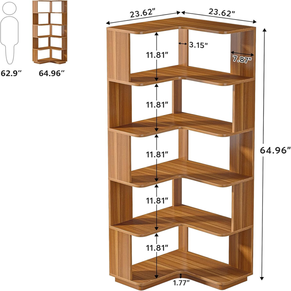 Shelf Book/Storage Cabinet-2