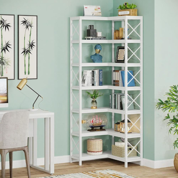Shelf Book/Storage Cabinet-5