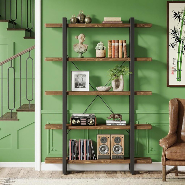 Shelf Book/Storage Cabinet-5