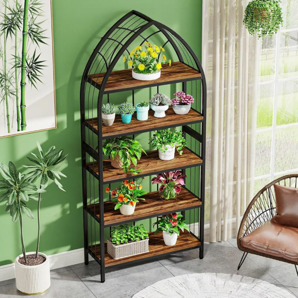 Shelf Book/Storage Cabinet-6