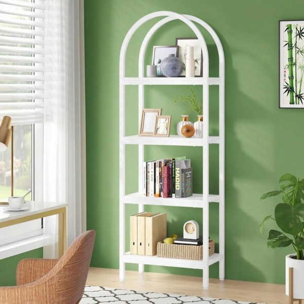 Shelf Book/Storage Cabinet-4