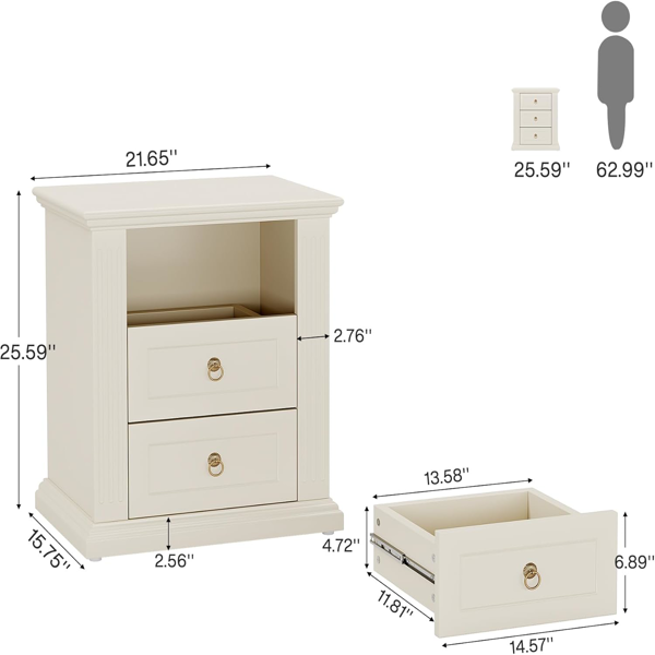Bedside Tables-2