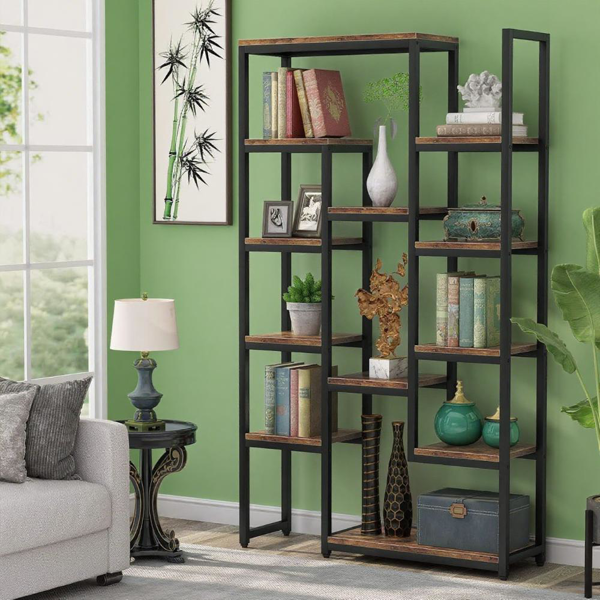 Shelf Book/Storage Cabinet-4